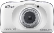 Nikon Coolpix W150 фото