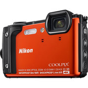 Nikon Coolpix W300 фото