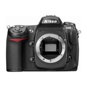 Nikon D300 Body фото