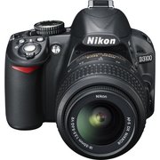 Nikon D3100 18-55VR Kit фото