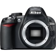 Nikon D3100 Body фото