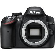 Nikon D3200 Body фото