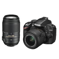 Nikon D3200 Kit