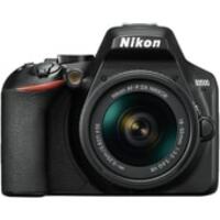 Nikon D3500 Kit 18-55mm Non VR