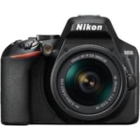 Nikon D3500 Kit 18-55mm VR