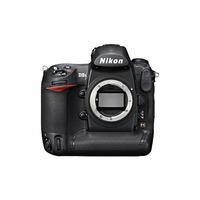 Nikon D3s