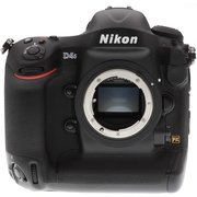 Nikon D4s Body фото