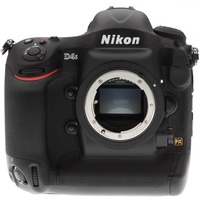 Nikon D4s Body