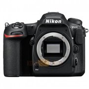 Nikon D500 Body фото