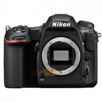 Nikon D500 Body