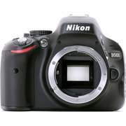 Nikon D5100 Body фото