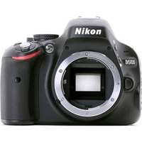 Nikon D5100 Body