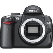 Nikon D5200 Body фото