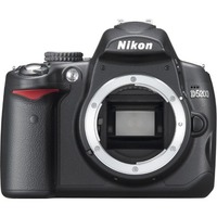 Nikon D5200 Body