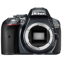 Nikon D5300 Body