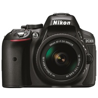 Nikon D5300 Kit