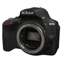 Nikon D5500 Body