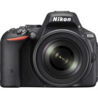 Nikon D5500 Kit 18-105mm VR