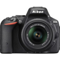 Nikon D5500 Kit 18-55mm II