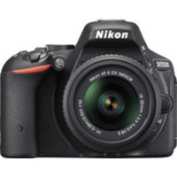 Nikon D5500 Kit 18-55mm VR II