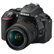 Nikon D5500 Kit фото