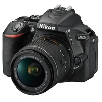 Nikon D5500 Kit