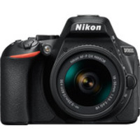 Nikon D5600 Kit 18-55mm AF-P DX VR