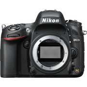 Nikon D600 AF-S 24-85mm VR Kit фото