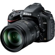 Nikon D600 AF-S 28-300 VR Kit фото