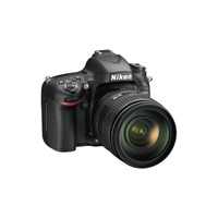 Nikon D610 24-85 VR