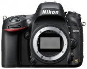 Nikon D610 Body фото