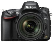 Nikon D610 Kit фото