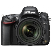 Nikon D610 Kit