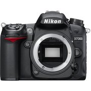 Nikon D7000 Body фото