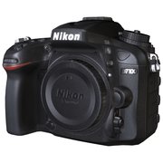 Nikon D7100 Body фото