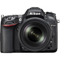 Nikon D7100 Kit 18-105mm VR