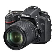 Nikon D7100 Kit фото