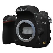 Nikon D750 Body фото