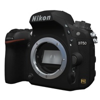 Nikon D750 Body