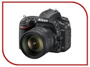 Nikon D750 Kit фото