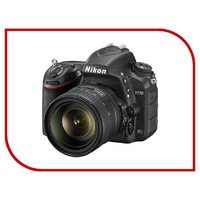 Nikon D750 Kit