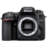 Nikon D7500 Body фото