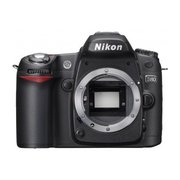 Nikon D80 Body фото