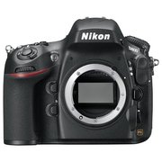 Nikon D800 Body фото