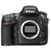 Nikon D800 Body