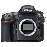 Nikon D800E Body фото