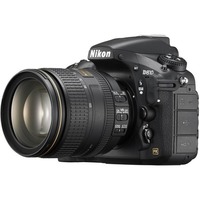 Nikon D810 24-120 VR