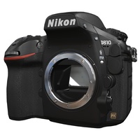 Nikon D810 Body