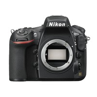 Nikon D810a body