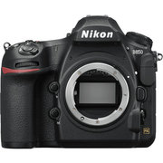 Nikon D850 Body фото